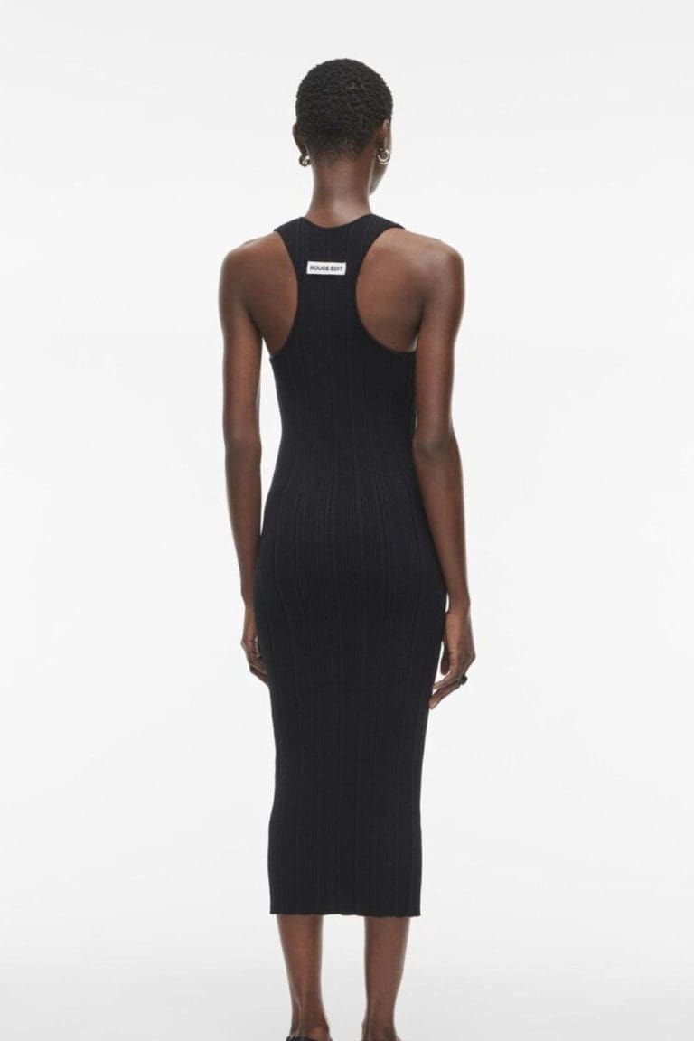 robe rousabine e25