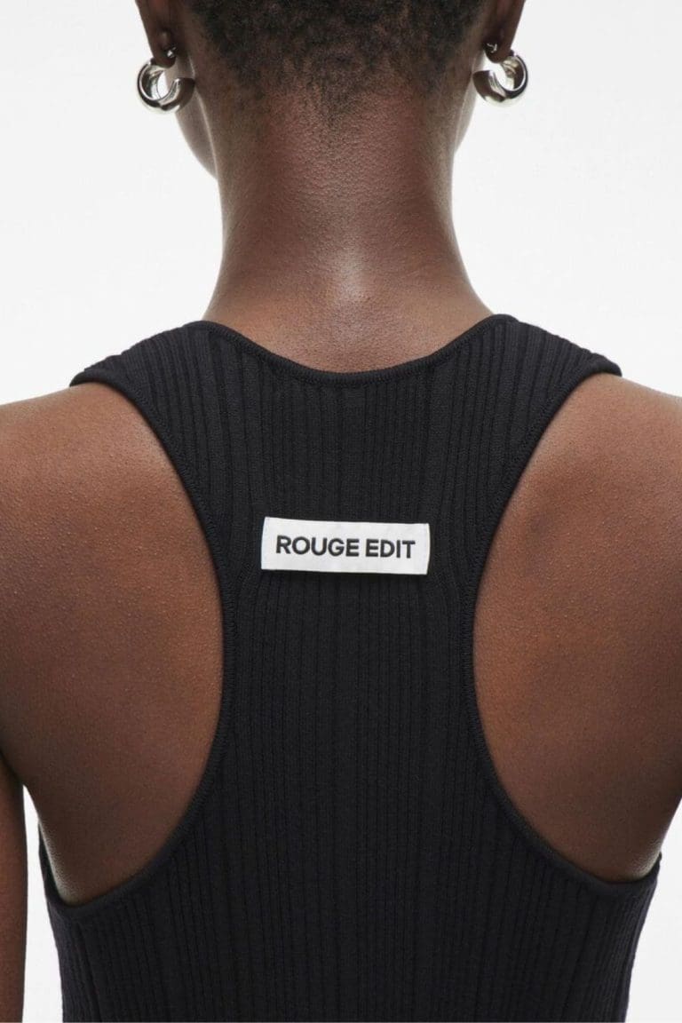 robe rousabine e25