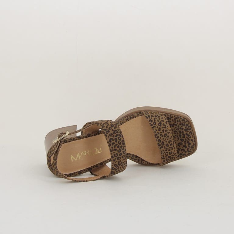 sandale 8789 e25