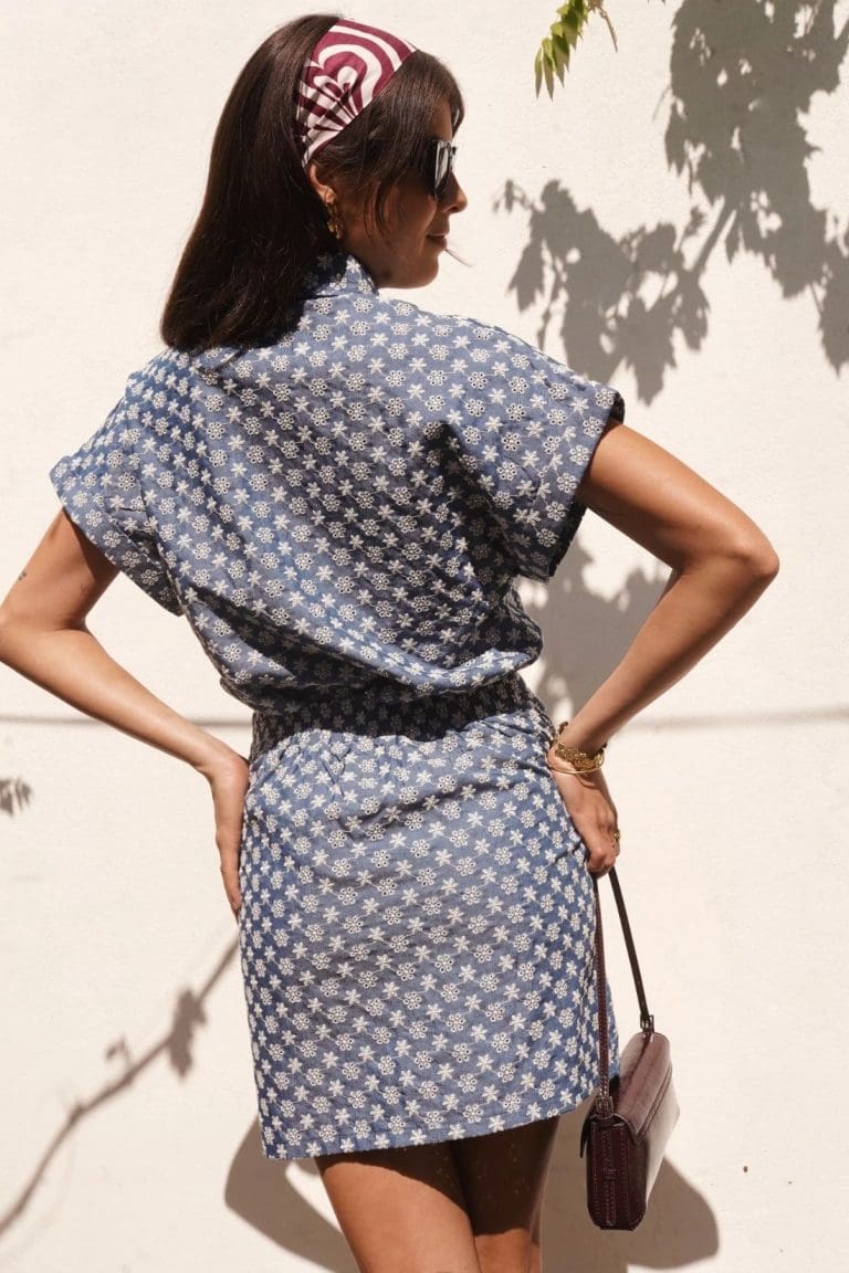 chemise jude e25
