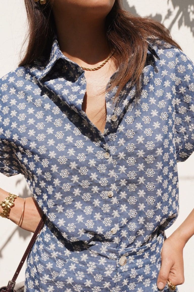 chemise jude e25