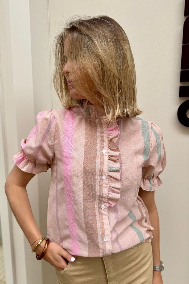 chemise pauline e25