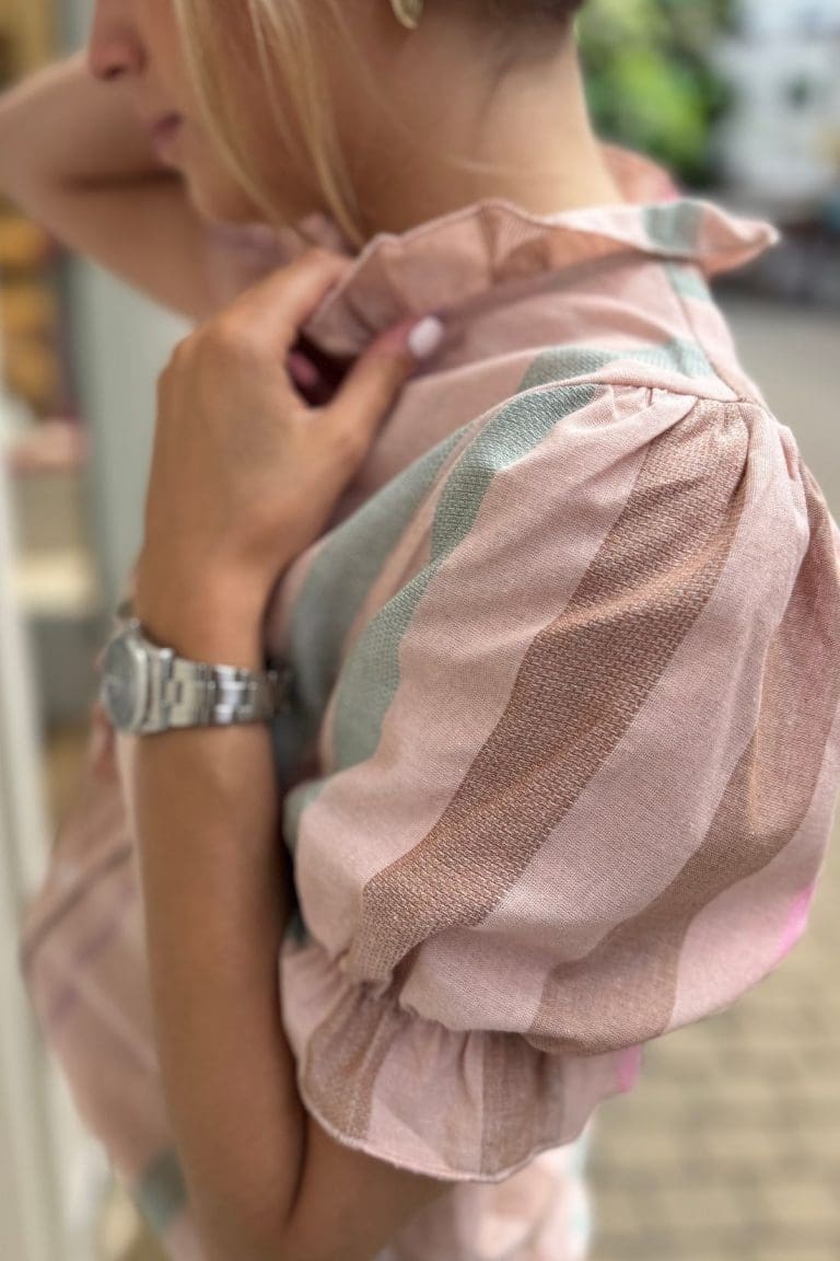 chemise pauline e25