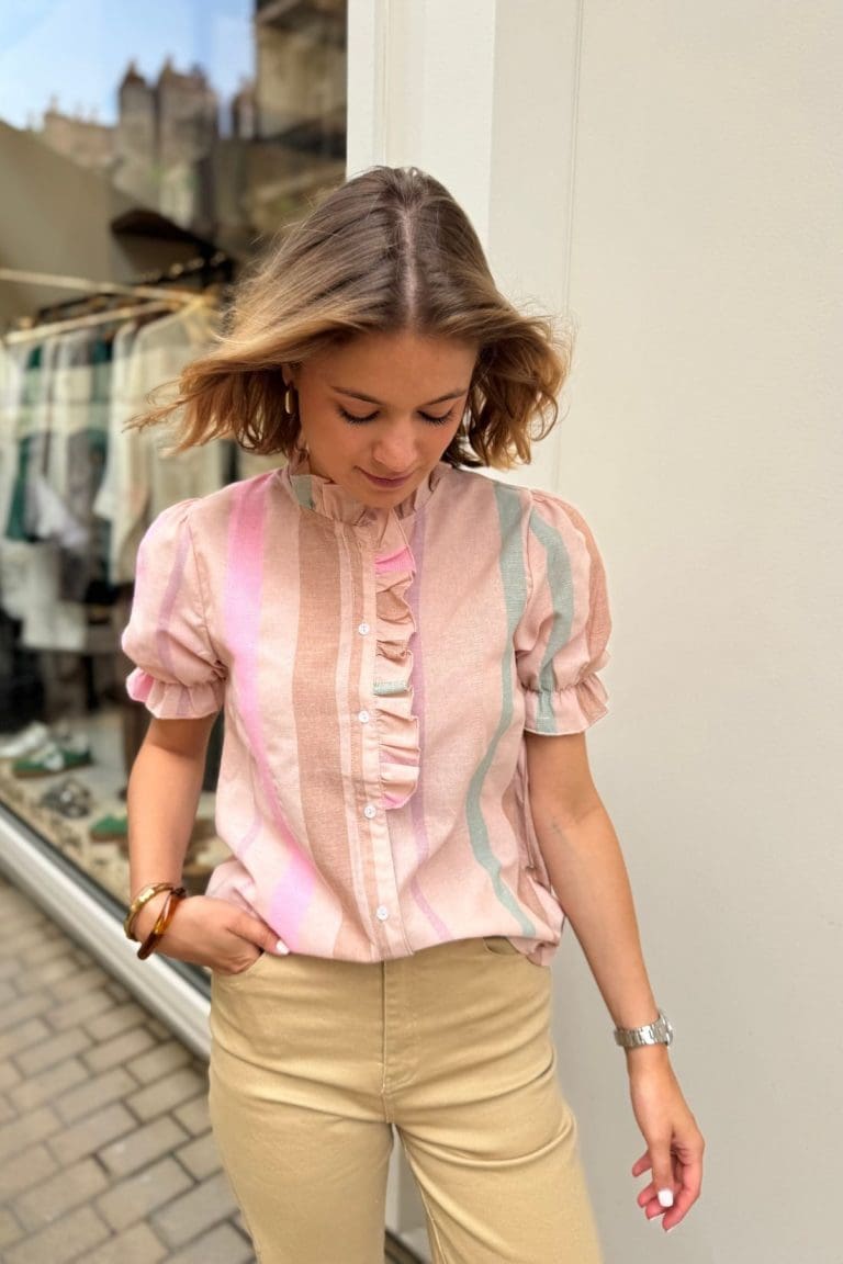 chemise pauline e25