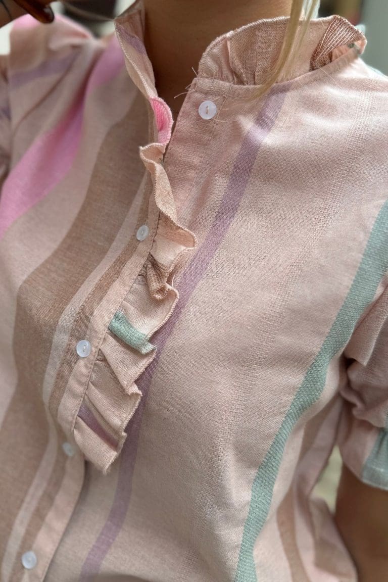 chemise pauline e25