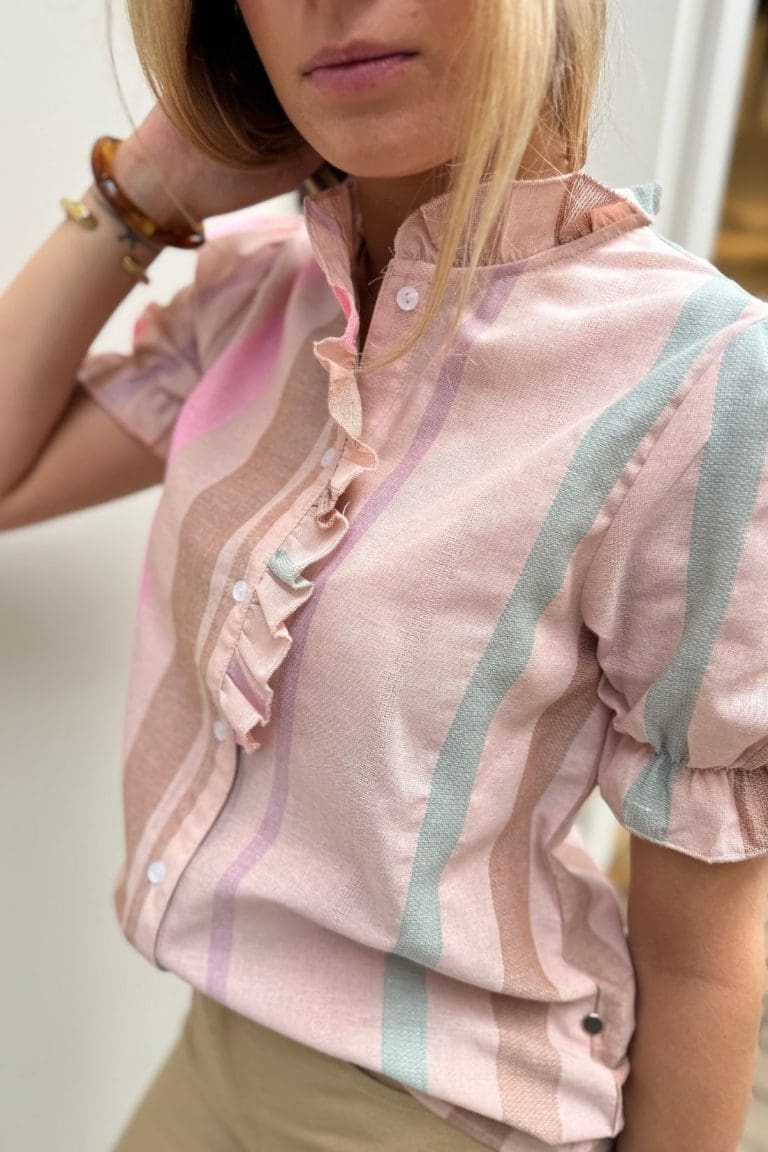 chemise pauline e25