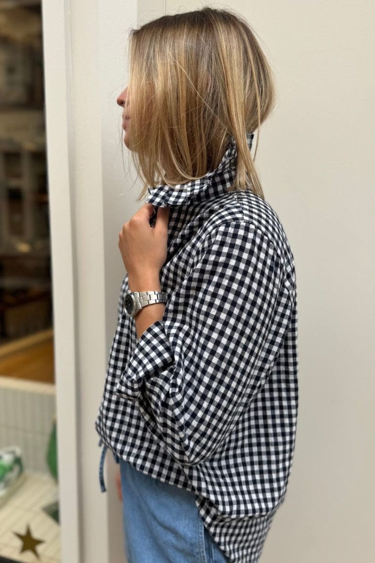 chemise vanille e25