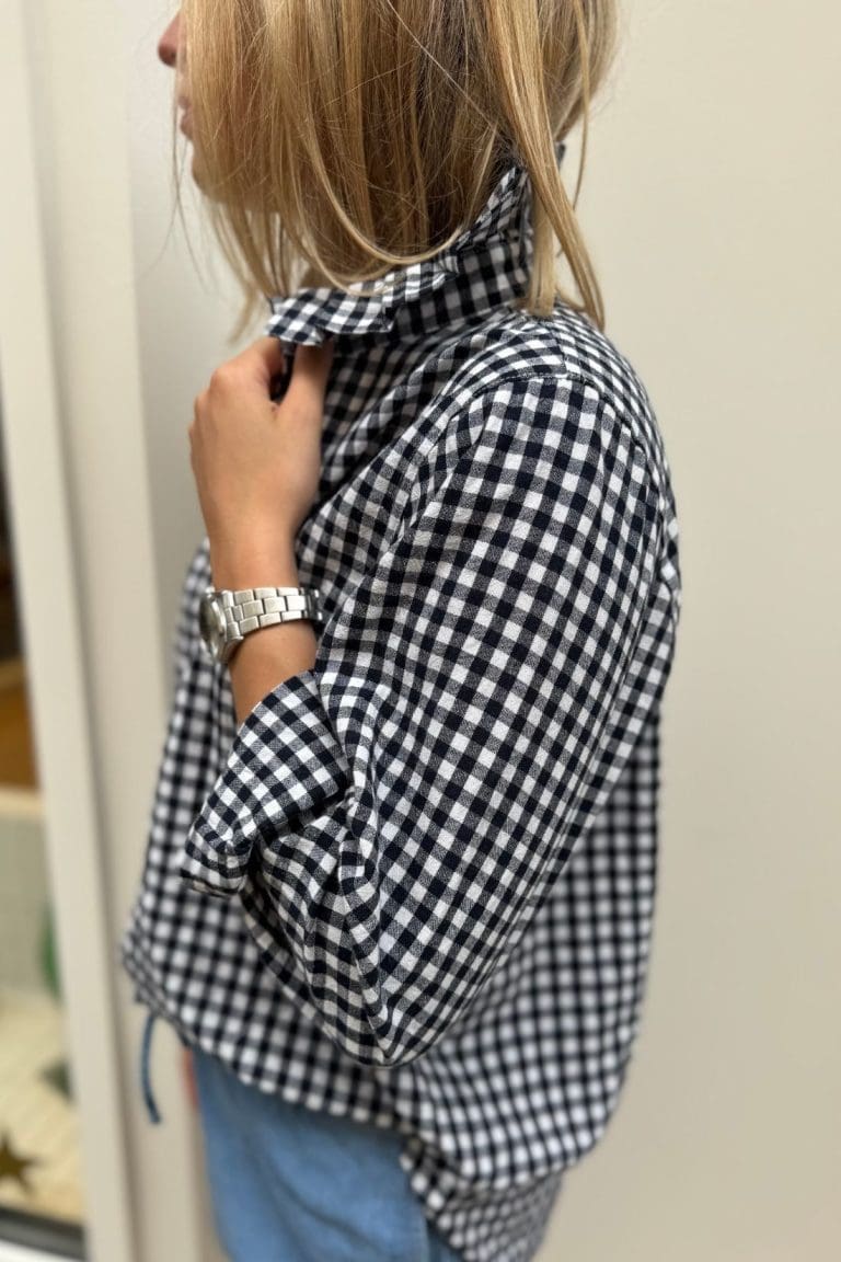 chemise vanille e25