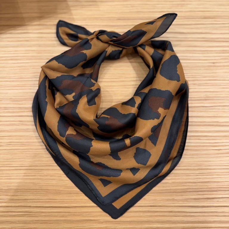 foulard billie e25