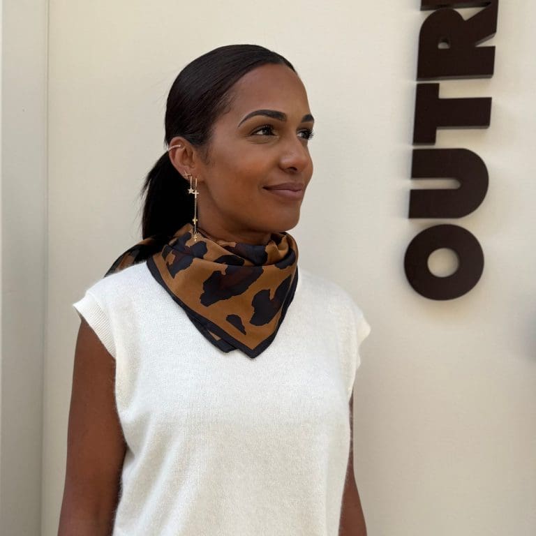 foulard billie e25