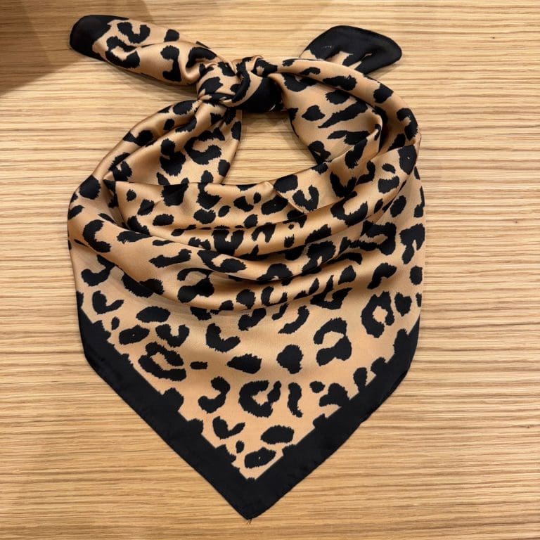 foulard billie e25