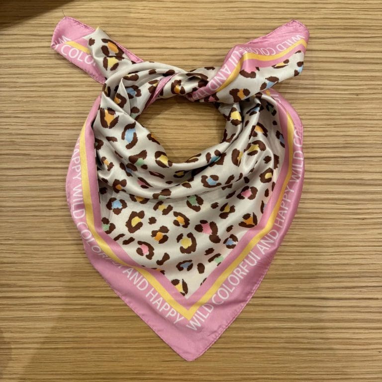 foulard billie e25