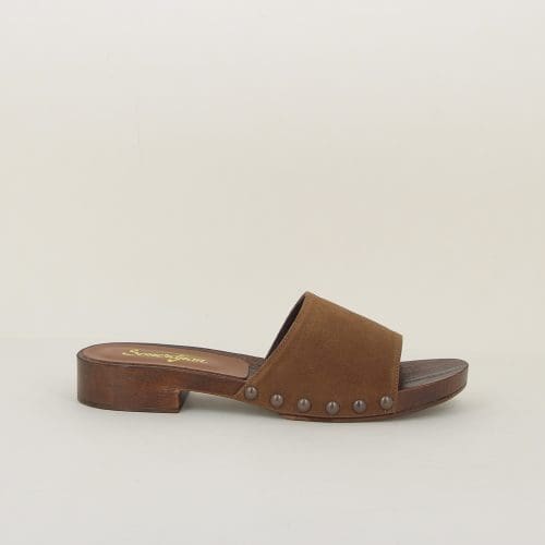 sabot 4151 h2526 camel Semerdjian