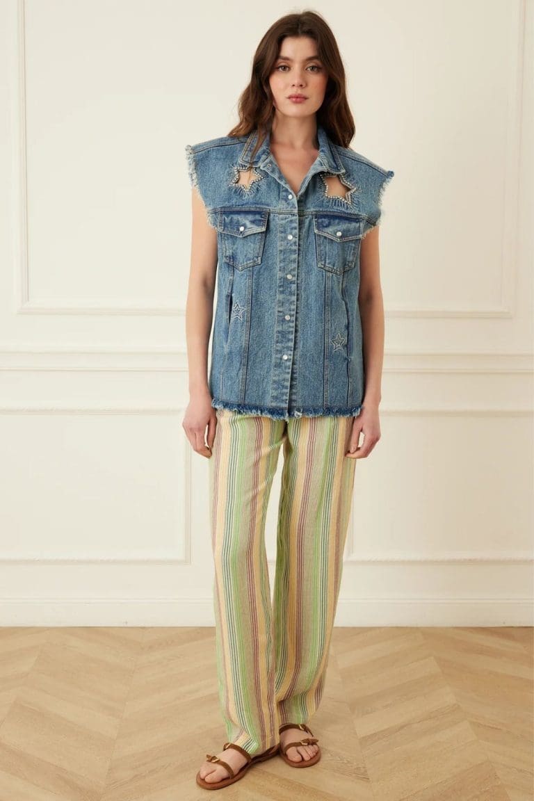 veste valentin e25