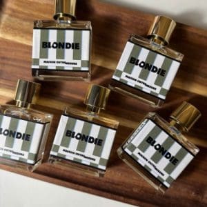 parfum blondie maison outremesure