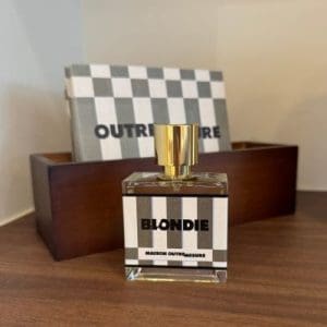 parfum blondie maison outremesure