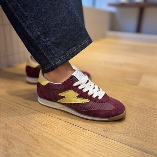 basket joyce bordeaux Semerdjian