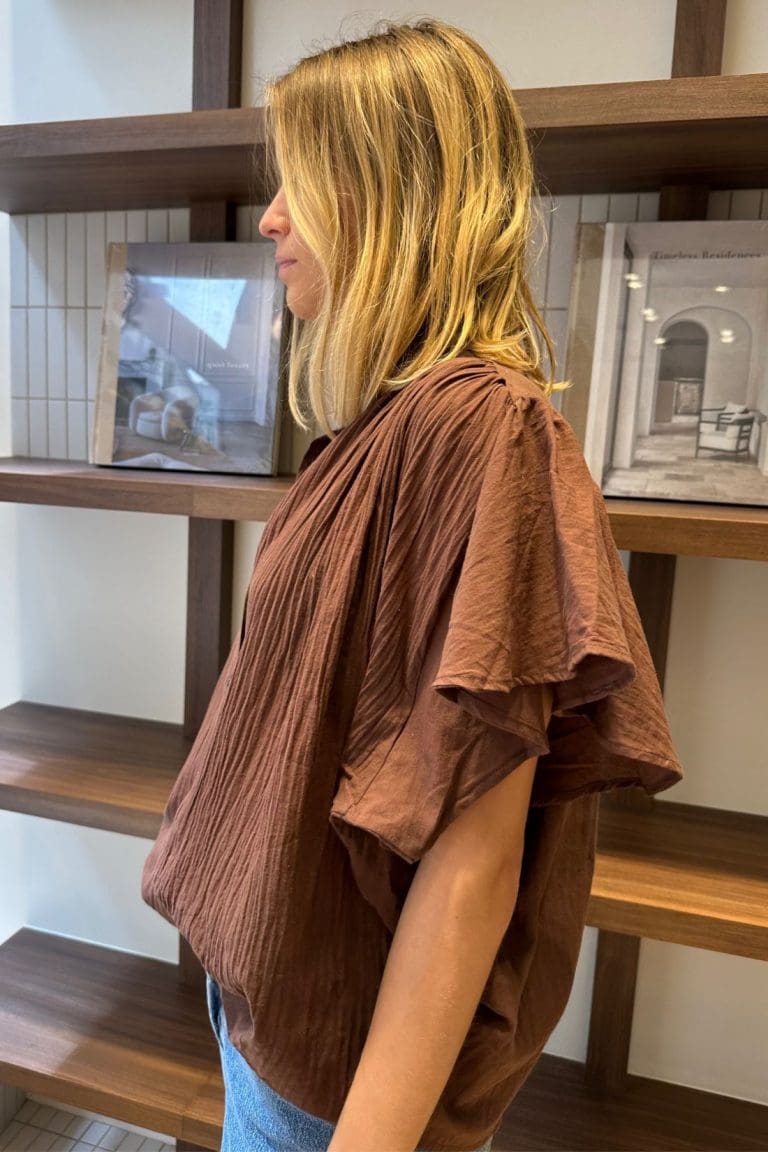 blouse ezra e25