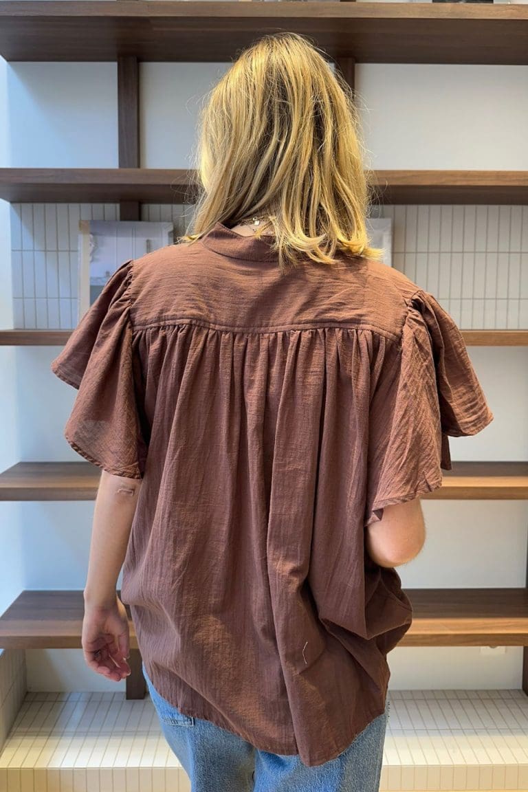 blouse ezra e25
