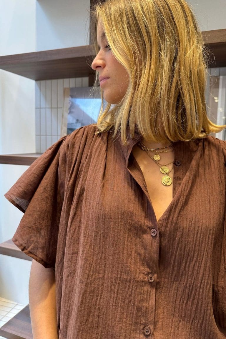 blouse ezra e25