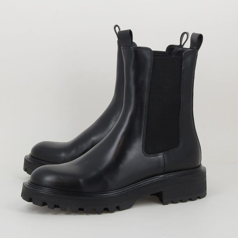 boots 6751 noir Billi Bi