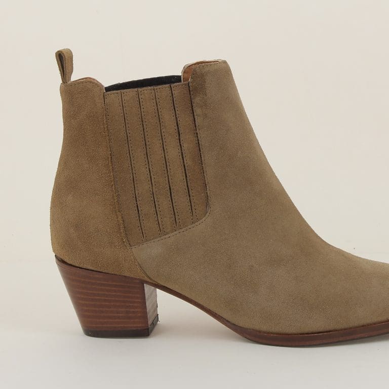 boots 9456 camel les venues