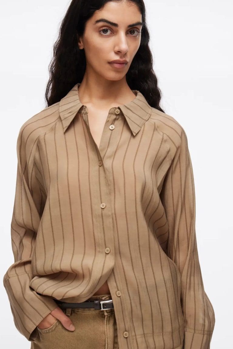 chemise rouenia h26