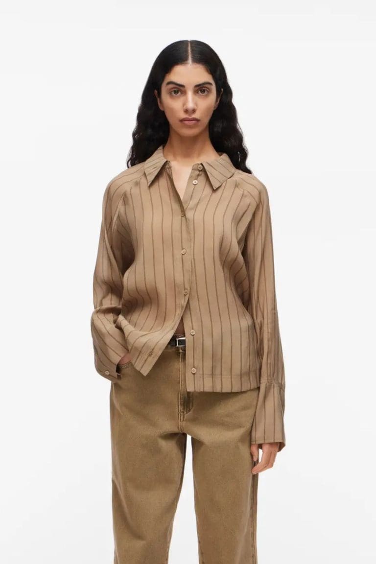 chemise rouenia h26