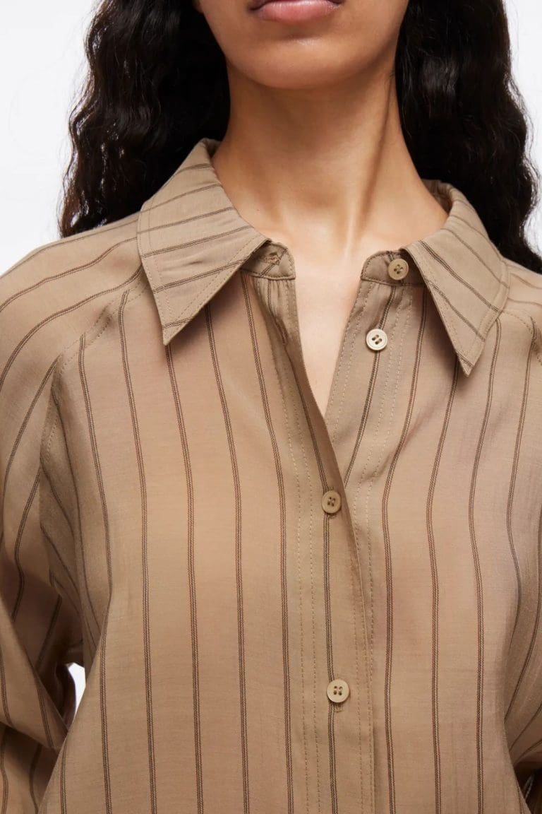 chemise rouenia h26
