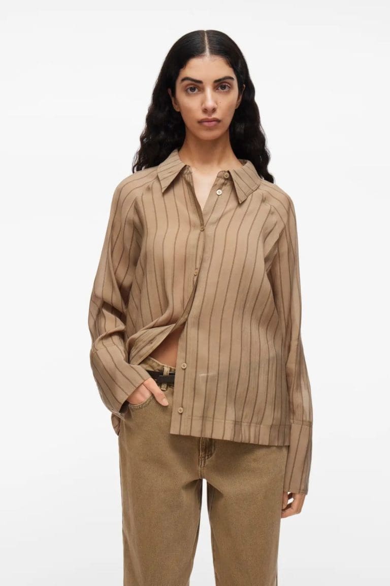 chemise rouenia h26