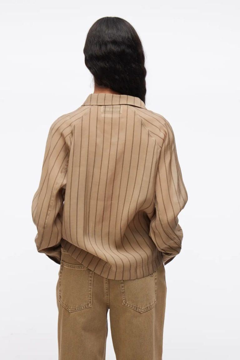 chemise rouenia h26