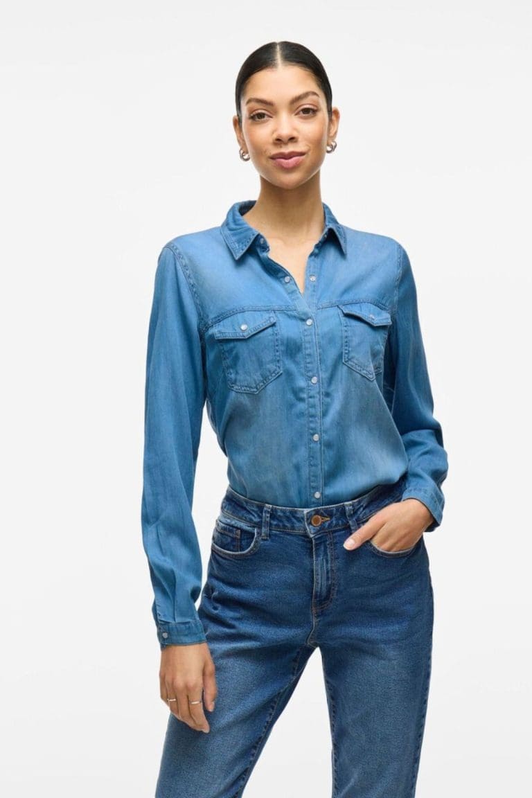 chemise vibista.