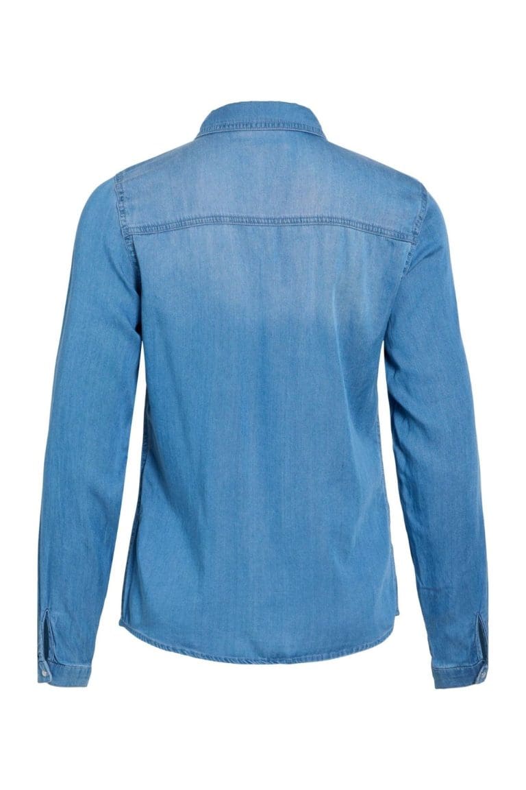chemise vibista.
