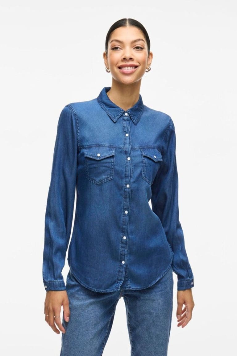 chemise vibista.