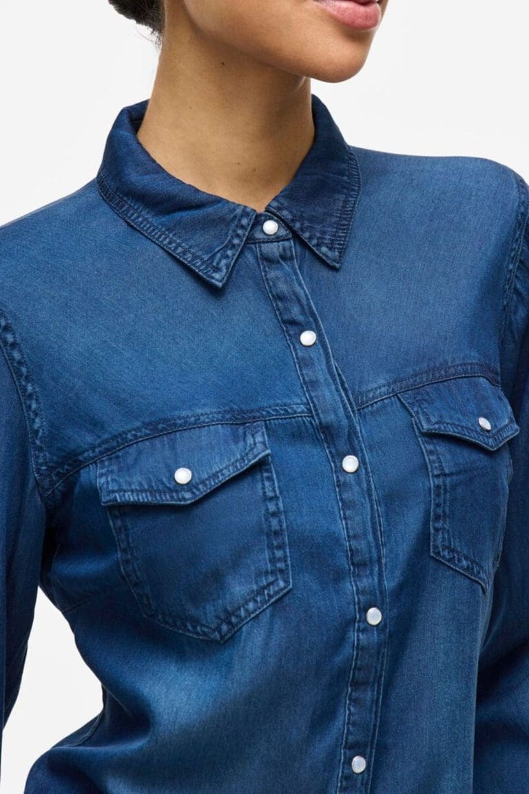 chemise vibista.