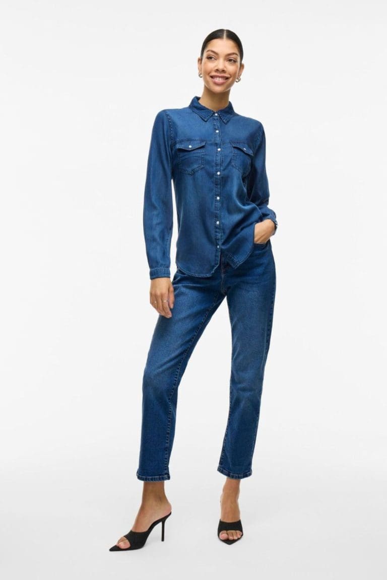 chemise vibista.