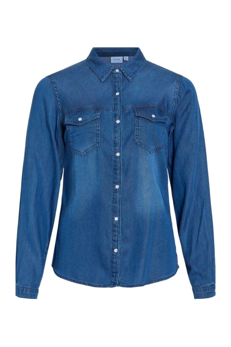 chemise vibista.