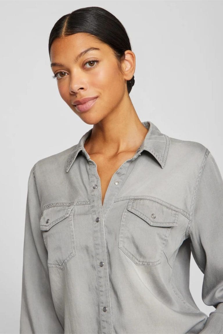 chemise vibista.