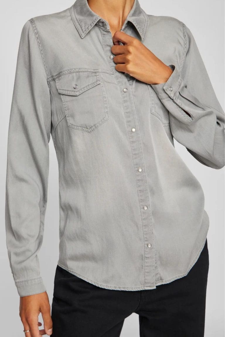 chemise vibista.