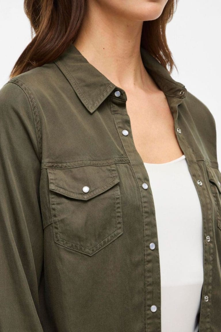chemise vibista.
