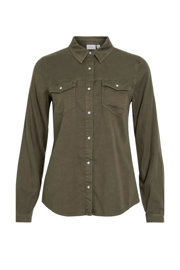 chemise vibista.