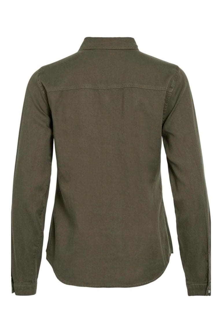 chemise vibista.
