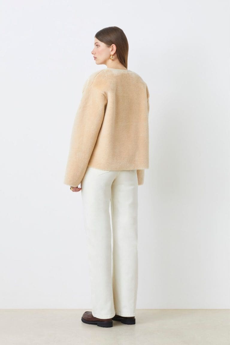manteau elton