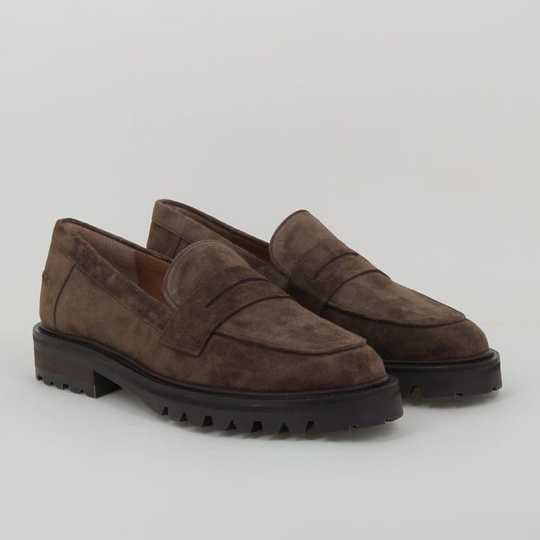 mocassin 9305