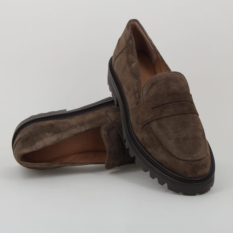 mocassin 9305