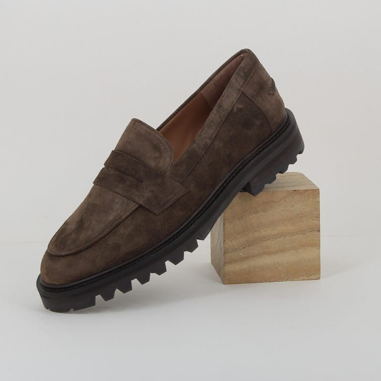 mocassin 9305