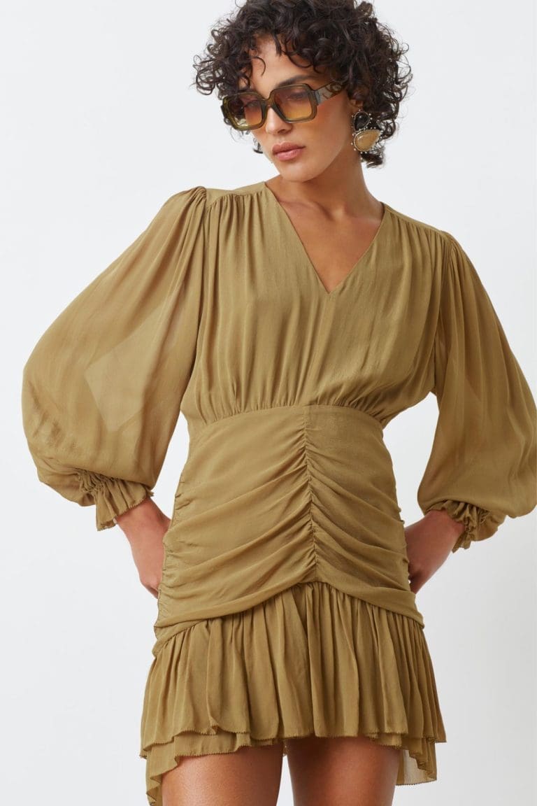 robe clelia