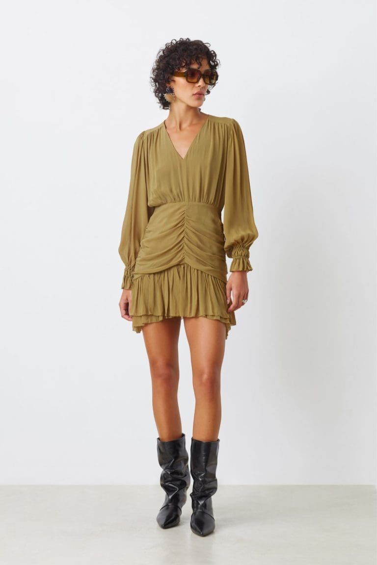 robe clelia
