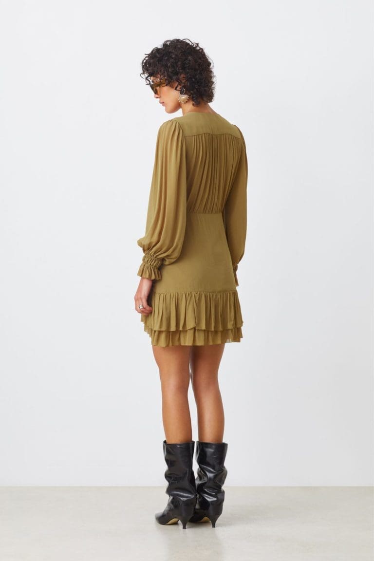 robe clelia