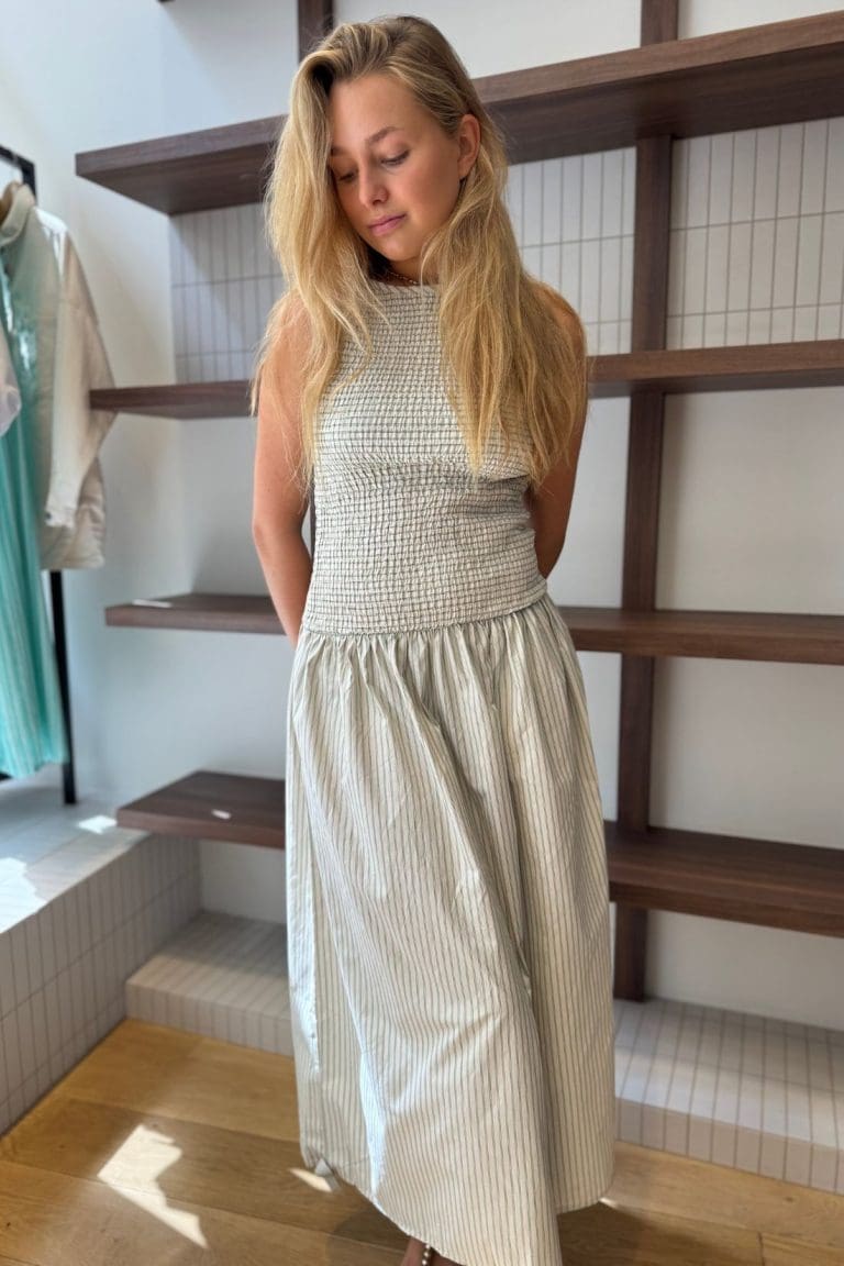 robe stef h26